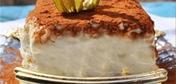 Торт Тирамису
