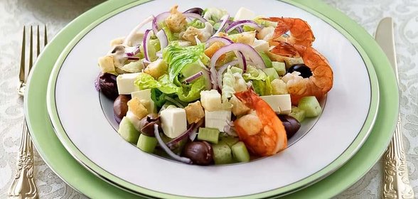 Греческий Цезарь