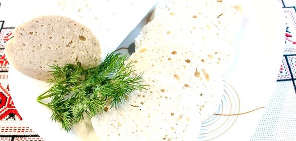 Диетическая колбаса