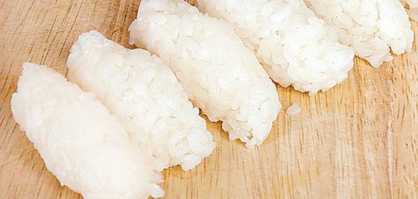 Рис для суши (сумеши)