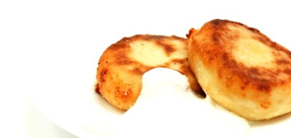 Котлеты рыбные с морковью