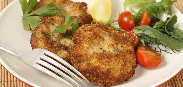 Нежные котлеты из щуки: тонкости приготовления и рецепт