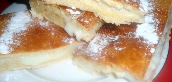 Египетский фытыр