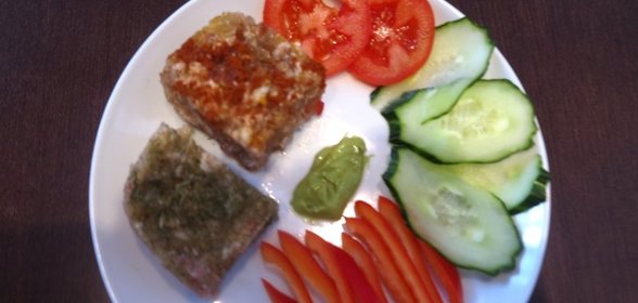 Холодец при беременности