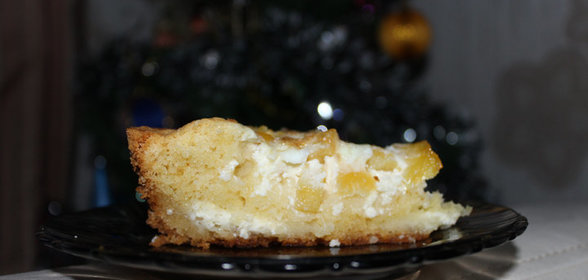 Кюфта по-египетски