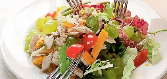 Виндзорский салат