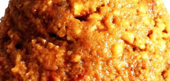 Классический торт «Муравейник» с кремом из вареной сгущенки