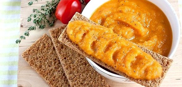 Кабачковая икра с морковкой и майонезом