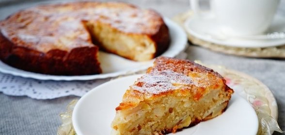 Форель с сыром и помидорами