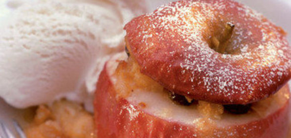 Яблоко раздора