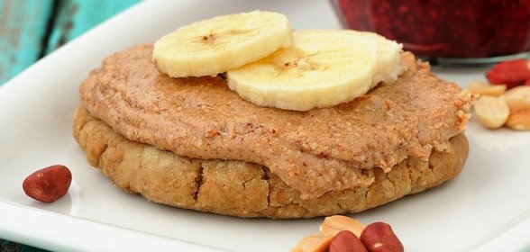 Пирог с лисичками и картофелем