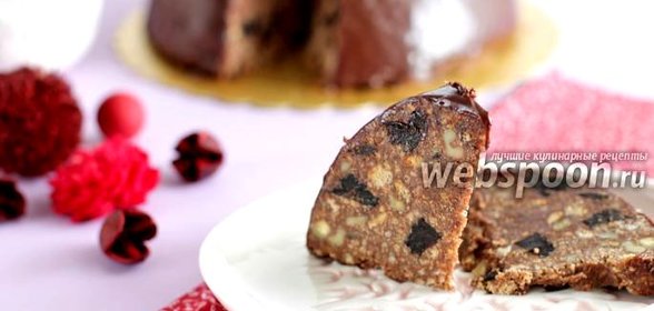 Торт «Маркиза»