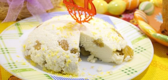 Фаршированный батон