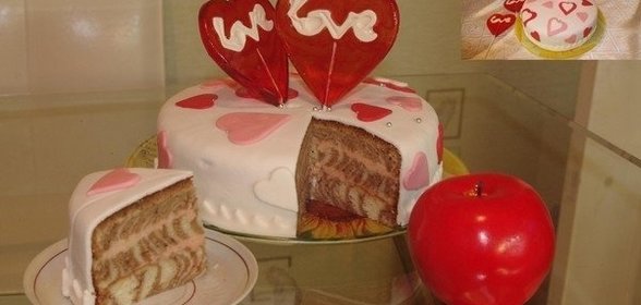 Фаршированные кальмары