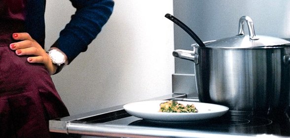 Чакапули из телятины