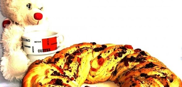 Пирог Анжелика