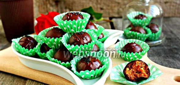 Конфеты «Из детства»