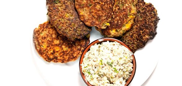 Чечевичный завтрак