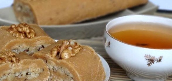 Армянская халва