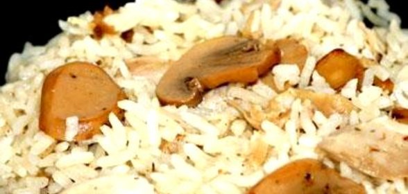 Плов Лиссабонский