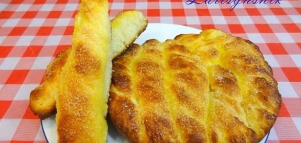 Саечки в мультиварке