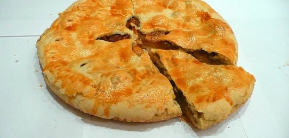 Американский пирог
