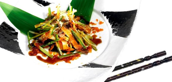 Сякэ-кава-сарада