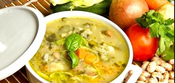 Жаркое из щуки