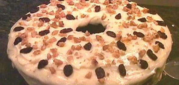 Торт Восточный базар