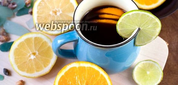 Кофе по-ямайски
