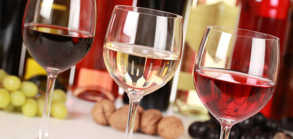 Как приготовить домашнее вино: 5 советов
