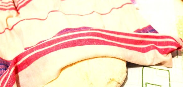 Тесто для пиццы с медом