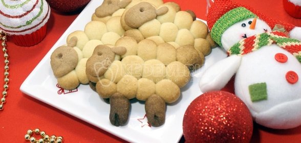 Суп с тефтелями - бозбаш