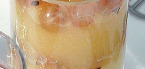 Желе беллини