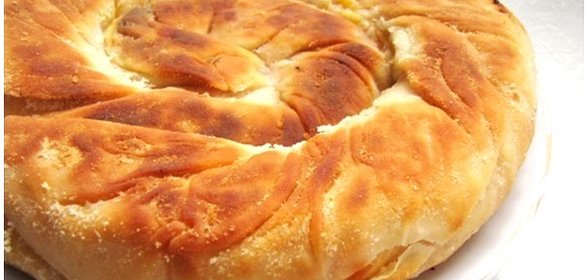 Вертута по-молдавски