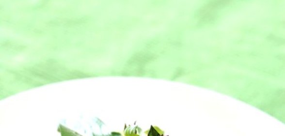 Мягкое картофельное пюре с чесноком и козьим сыром