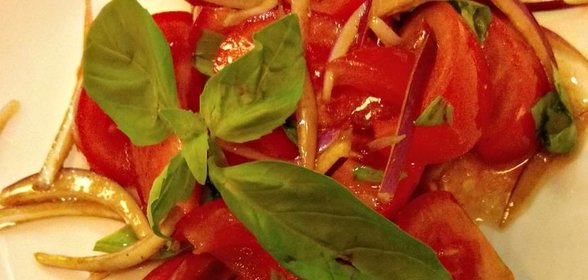 Салат пакино