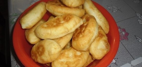 Итальянский салат