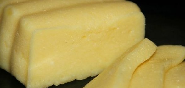 Российский сыр в домашних условиях