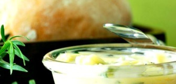 Мятное масло