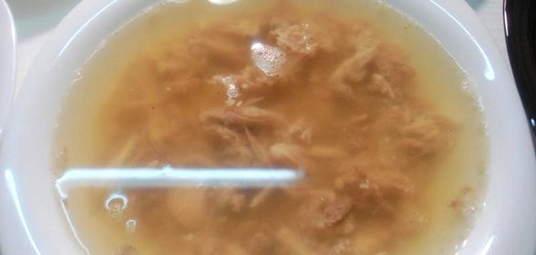 Холодец сборный с последующим хранением