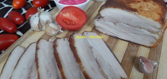 Шпондер по-львовски