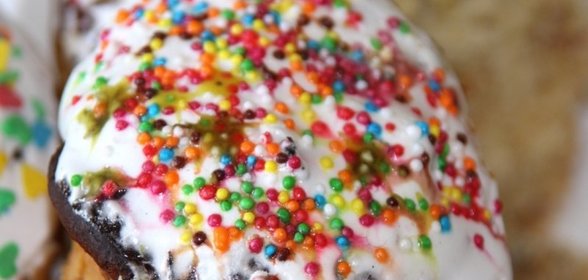 Пасха ароматная