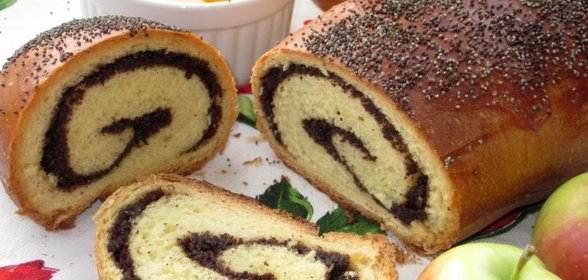 Рулеты на Медовый Спас