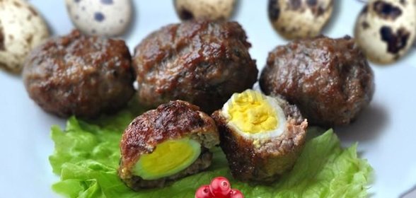 Зразы в мультиварке