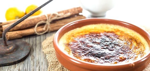 Крем каталана