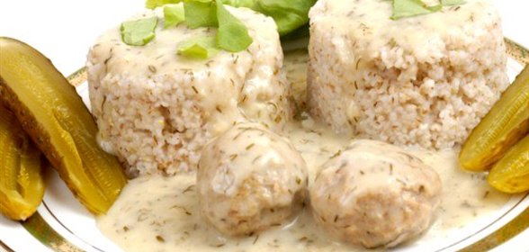 Клопсики королевские