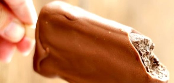 Мороженое Пингвин