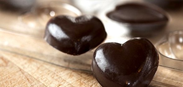 Конфеты с коньяком