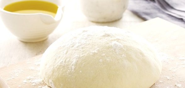 Тесто для чебуреков на майонезе